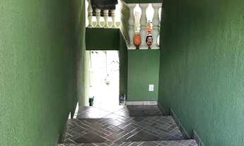 Imagem 6: OPORTUNIDADE - CASA Á VENDA PARQUE SANTO ANDRÉ / CAÇAPAVA