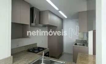 Imagem 3: Locação Apartamento 1 quarto Vila da Serra Nova Lima