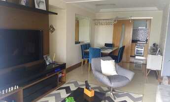 Imagem 4: Apartamento 97 m² - 3 Dormitórios, sendo 1 suíte, 2 Vagas - Baeta Neves, São Bernardo do C