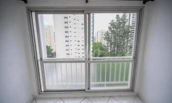 Imagem 6: São Paulo - Apartamento Padrão - Moema