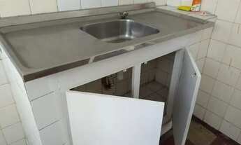 Imagem 6: Apartamento na Tamarineira com Dois Quartos