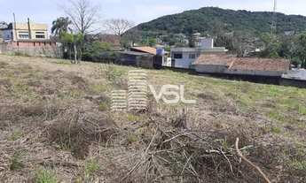 Imagem: Terreno com 2.395 m², viabilidade AMS 3.5