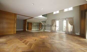 Imagem 5: Duplex com 347m² com 3 suítes e 5 vagas em Higienópolis - São Paulo - SP