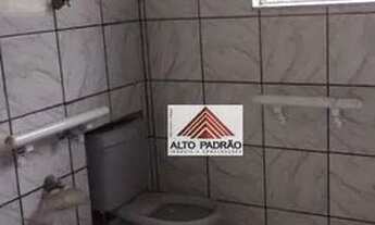 Imagem 7: Casa com 3 dormitórios para alugar, 250 m² por R$ 1.700,00/mês - Jardim Zaira - Mauá/SP