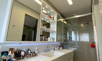 Imagem 4: LINDO DUPLEX- ALTO PADRAO- SEMI OBILIADO- LUXUOSO- 2 VAGAS