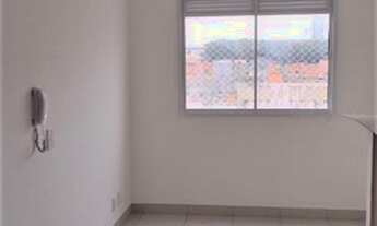 Imagem 3: Apartamento com 30m² para locação na cidade de São Paulo bairro Vila Ema