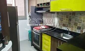 Imagem 3: Apartamento para locação - Condomínio Parque Paradiso, Santa Terezinha - Piracicaba/SP.(CO