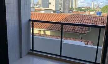 Imagem 3: Vendo apartamento novo de 02 quartos no Pedro Gondim