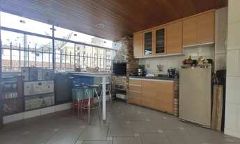 Imagem 3: BELO HORIZONTE - Apartamento Padrão - Cidade Nova