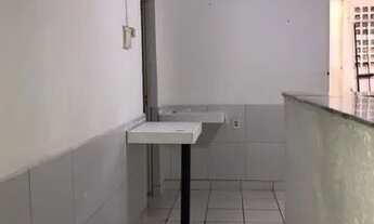 Imagem: Quitinete mobiliado cordeiro