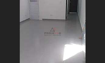 Imagem 7: Ref.: 2140 - Apartamento com 2 dormitórios para alugar, 45 m² - Vila Guarani - Santo André