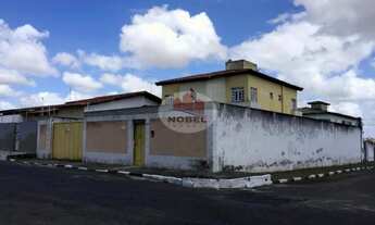 Imagem 2: Casa para venda ou aluguel próximo da Avenida Getúlio Vargas em Feira de Santana REF: 7003