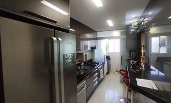 Imagem 5: Apartamento para Venda em Belo Horizonte, Buritis, 2 dormitórios, 1 suíte, 2 banheiros, 1