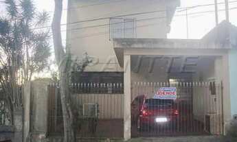 Imagem: Sobrado com 3 quartos em Limão