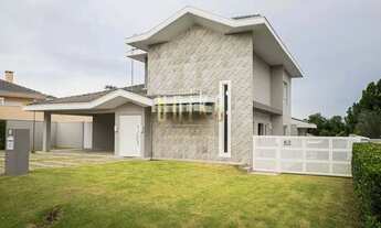 Imagem: Casa a venda em condomínio fechado aceita