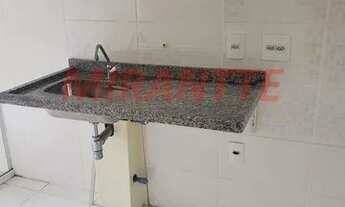 Imagem 4: Apartamento de 47m² com 2 quartos em Vila Nova Cachoeirinha