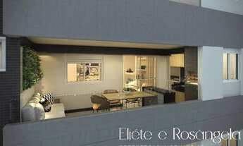 Imagem 4: Apartamento no contrapiso para venda no Neo Vila Adyana com 85m²