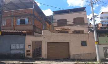 Imagem: Casa 3 quartos Teixeiras