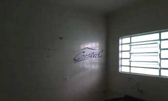 Imagem 5: Casa Terrea Locação VL Indiana