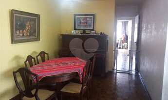 Imagem: Apartamento no Itaim Bibi com 103m². 3