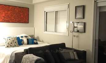 Imagem: Apartamento para venda com 50 metros quadrados