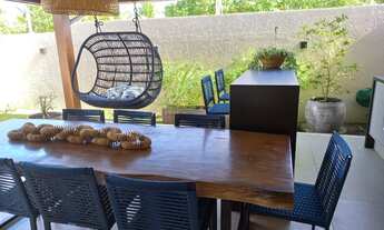 Imagem 3: Apartamento para venda com 124 metros quadrados com 3 quartos