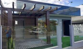 Imagem: Sala comercial geral Aririu avenida São