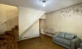 Imagem 3: Casa à venda na vila ema com 2 dorms. e 2 vagas