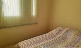 Imagem 7: APARTAMENTO 2 DORMITÓRIOS PARA VENDA NO PARQUE INDUSTRIAL