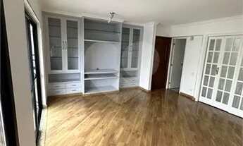 Imagem 6: Moema Pássaros! Apto, 3 dorms, suite e 2 vagas. Prédio com lazer