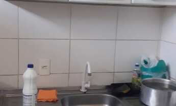 Imagem 7: Apartamento e carro