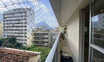 Imagem 3: Apartamento com 3 dormitórios à venda | Gávea