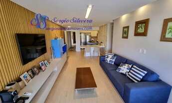 Imagem 2: Apartamento com 4 dormitórios à venda no Porto das Dunas - Mandara Lanai