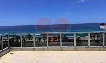 Imagem: Apartamento para venda tem 269 metros quadrados