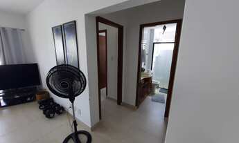 Imagem 6: EXCLUSIVO, 3 QUARTOS SENDO 1 SUITE, 1 VAGA 92M PRIVATIVOS