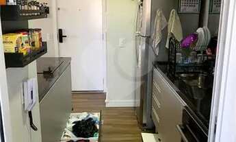 Imagem 2: Apartamento a venda na Mooca com 72 m², 3 quartos e 2 vagas