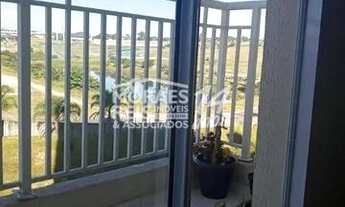 Imagem 4: Apartamento com 2 dormitórios à venda, 54 m² por R$320.000,00 - Interlagos - São Paulo/SP