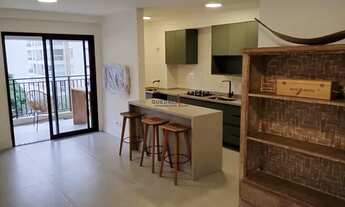 Imagem: São Paulo - Apartamento Padrão - Jardim