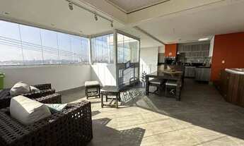 Imagem 2: Cobertura Colinas São Francisco