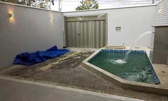 Imagem 3: Casa 3Q Jardim Presidente