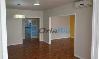 Imagem 2: Apartamento-LOCAÇÃO-Copacabana-Rio de Janeiro-RJ