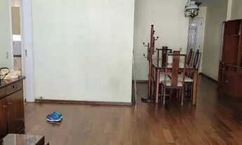 Imagem 3: Apartamento para venda possui 150 metros quadrados com 3 quartos em Tijuca - Rio de Janeir