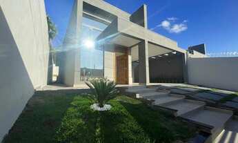 Imagem 3: Casa - Bairro Lundceia II - Lagoa Santa