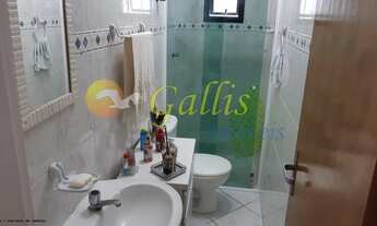 Imagem 6: Apartamento para Venda em Praia Grande, Caiçara, 2 dormitórios, 1 suíte, 1 banheiro, 1 vag