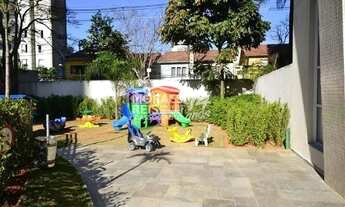 Imagem 15: Apartamento com 2 suítes e uma área de 124m² para venda por R$1.650.000 e para locação por