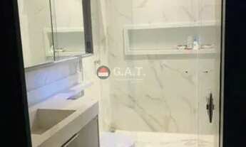 Imagem 5: CASA MOBILIADA PARA LOCAÇÃO NA VILA AMATO - SOROCABA/SP