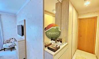 Imagem 4: Apartamento com 3 dormitórios para alugar, 140 m² por R$ 6.113,00/mês - Jardim Saint Gerar