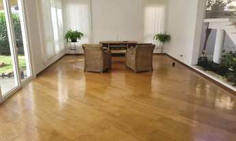 Imagem 3: Casa de condomínio para alugar, 450 metros quadrados com 4 suítes, 4 vagas, Aldeia da Se