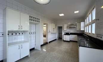 Imagem 3: Oportunidade:Casa em Sete Lagoas/MG, área residencial privilegiada, 4 quartos, 6 banheiros