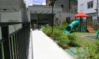 Imagem 4: Apartamento para venda tem 42 metros quadrados com 2 quartos em Morumbi- São Paulo - SP